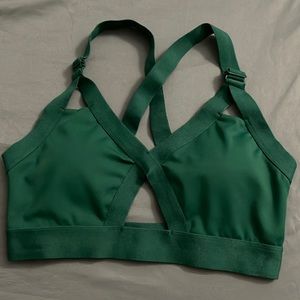 Buffbunny Heartbreaker Sports Bra